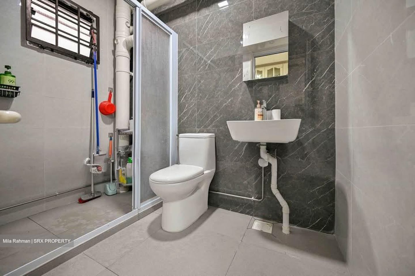 Blk 553 Woodlands Drive 44 (Woodlands), HDB 5 Rooms #568100691